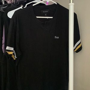 Mens brixton t-shirt